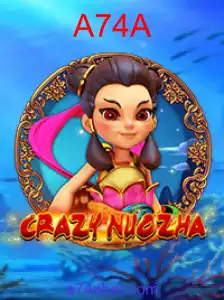 CrazyNuoZha