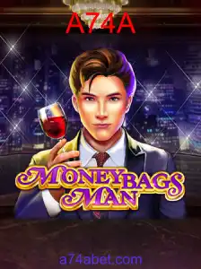MoneybagsMan